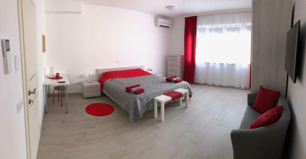 Margherita'S Room Rovinj Exterior foto