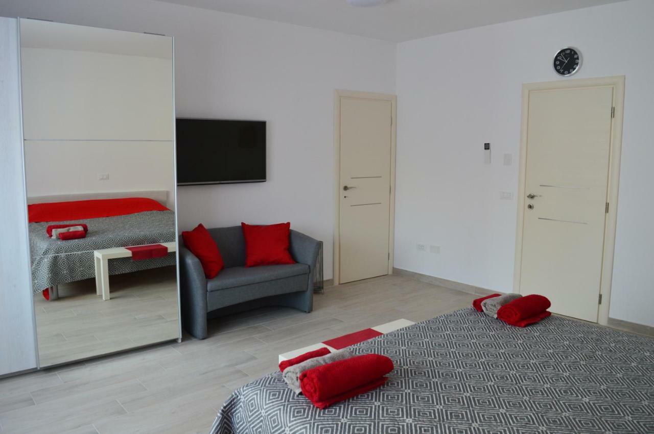 Margherita'S Room Rovinj Exterior foto