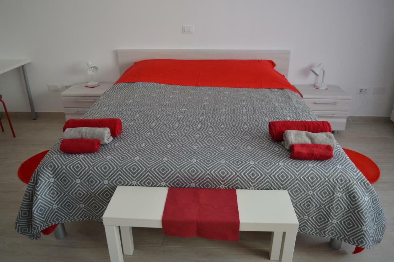 Margherita'S Room Rovinj Exterior foto