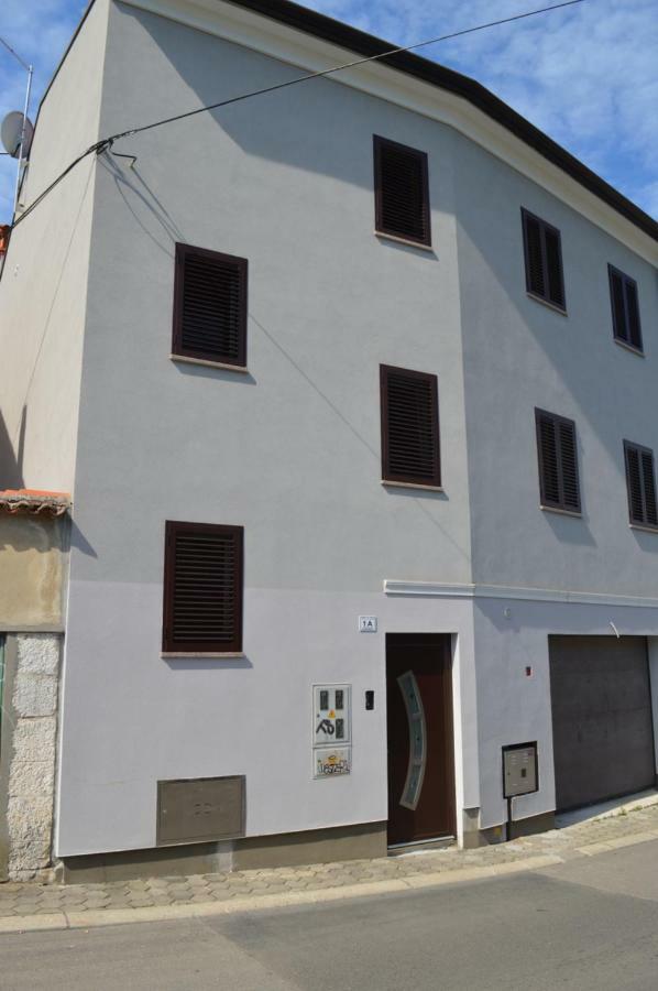 Margherita'S Room Rovinj Exterior foto