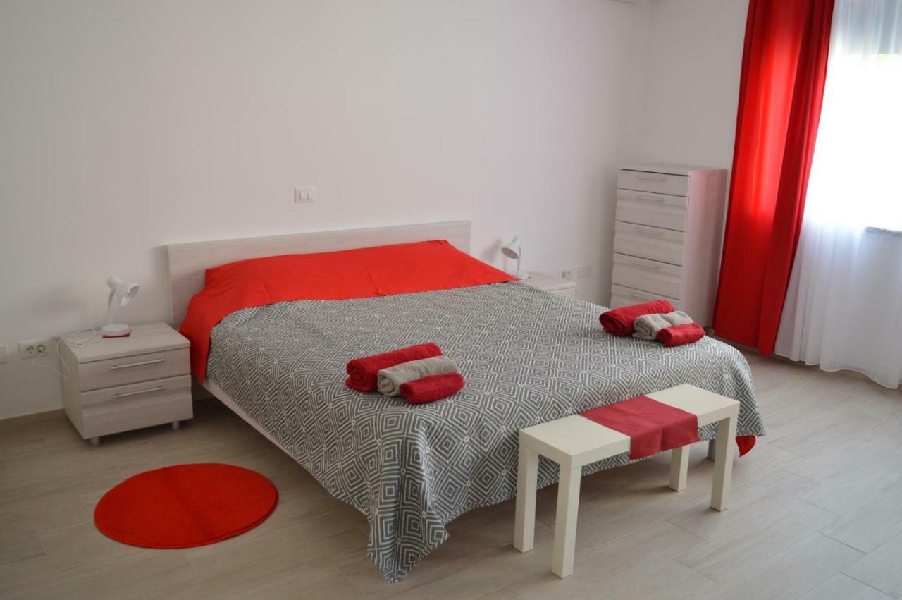 Margherita'S Room Rovinj Exterior foto