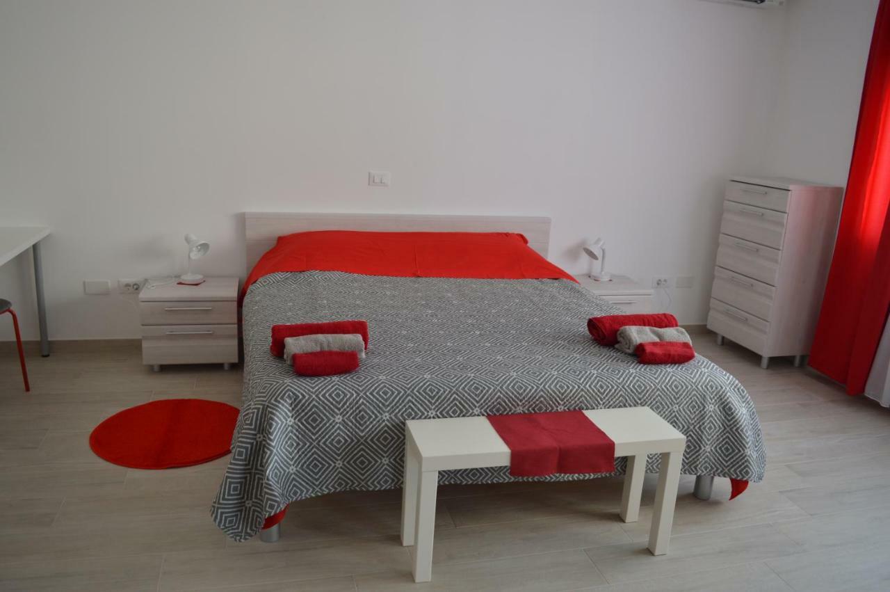Margherita'S Room Rovinj Exterior foto
